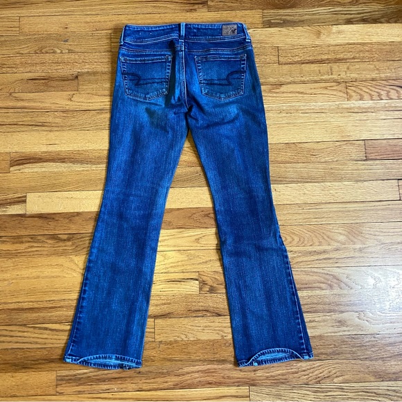 American Eagle Jeans - Picture 2 of 3
